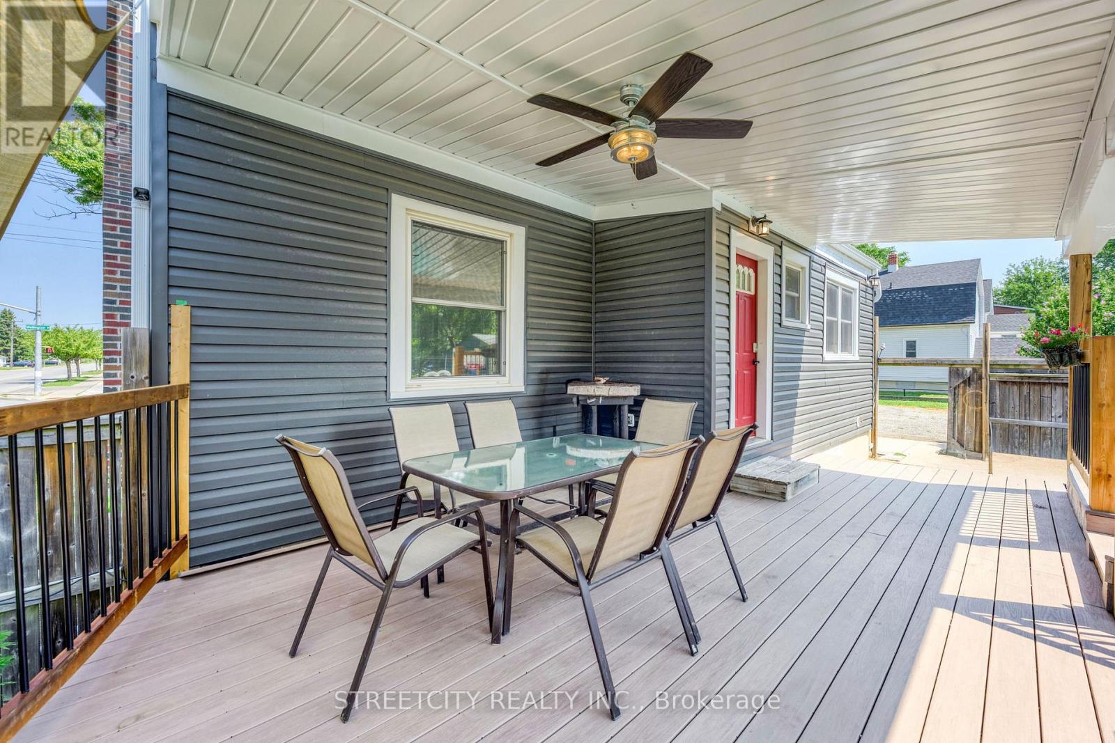 703 Wellington Street, Sarnia, Ontario  N7T 1J3 - Photo 37 - X12714910