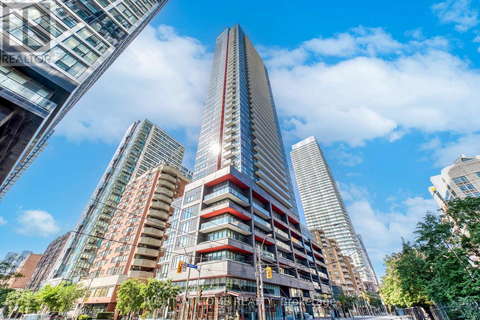 611 - 159 DUNDAS STREET E, Toronto, Ontario