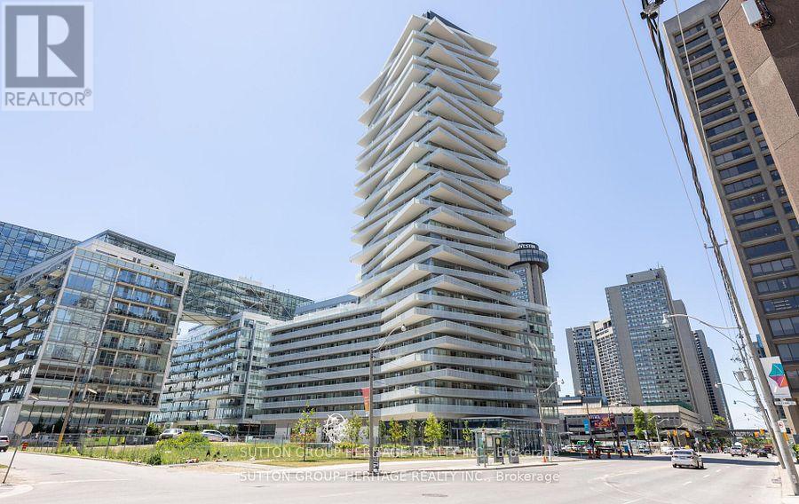 520 - 15 QUEEN'S QUAY E, Toronto, Ontario