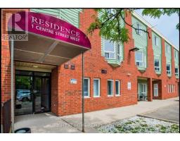 215 - 1 CENTRE STREET W, Richmond Hill, Ontario