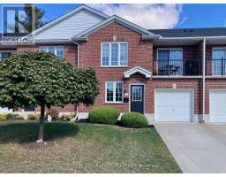 9 - 1077 HAMILTON ROAD, London East, Ontario