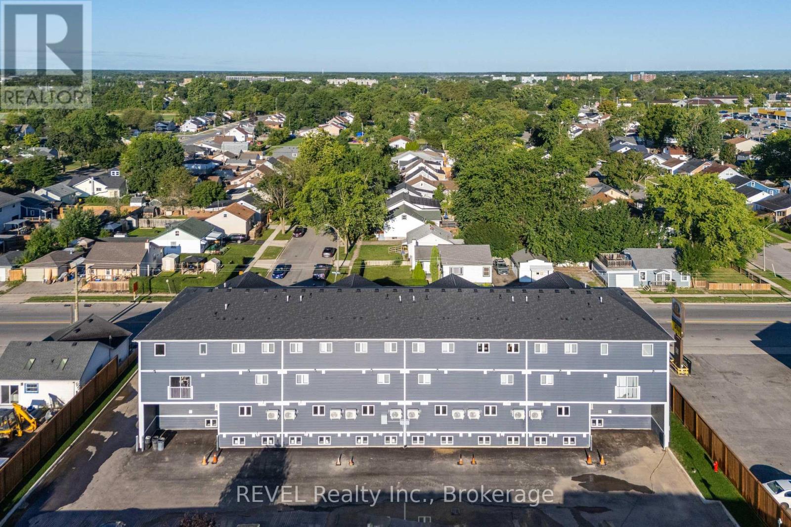 34 - 35 Southworth Street N, Welland, Ontario  L3B 1X8 - Photo 21 - X12728790