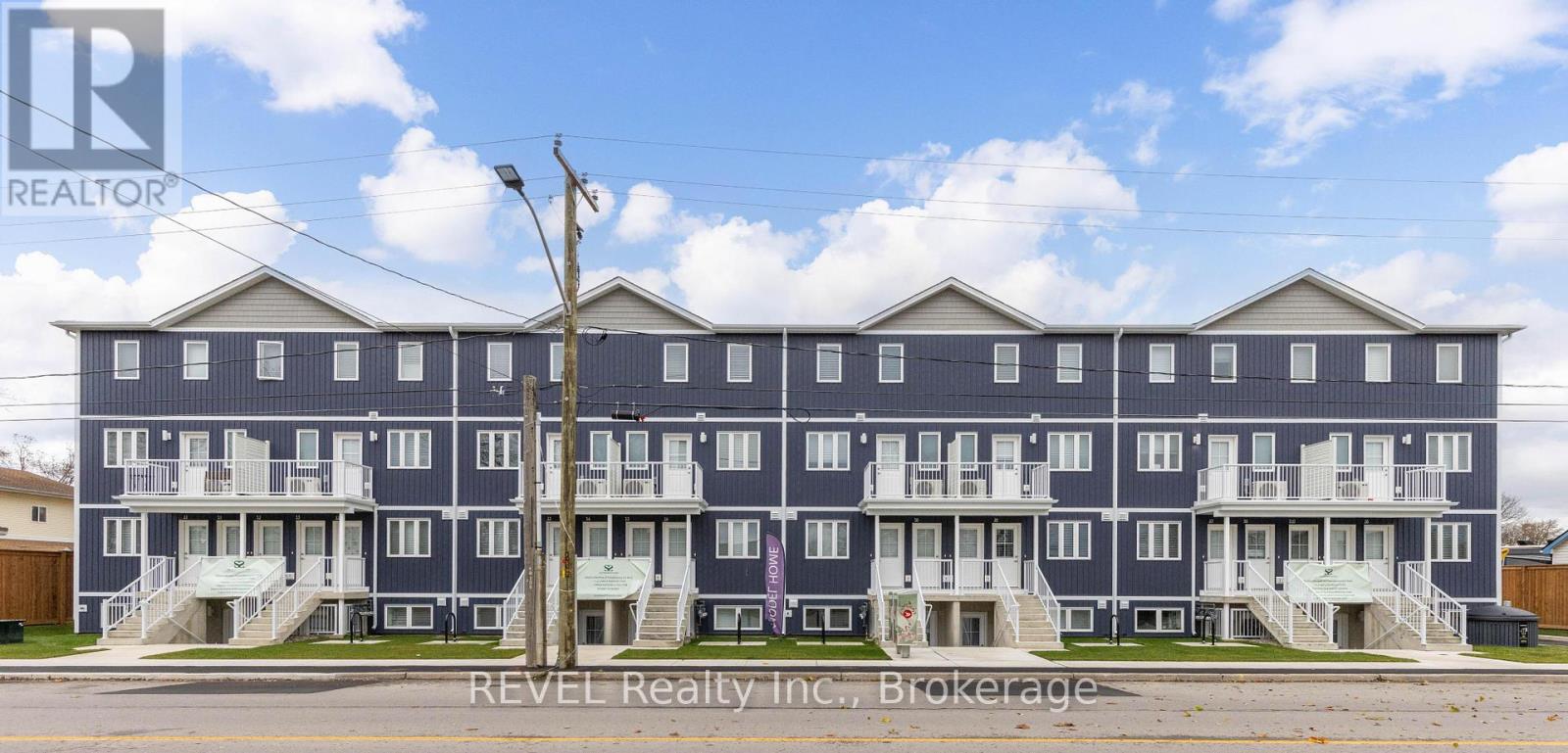 12 - 35 Southworth Street N, Welland, Ontario  L3B 1X8 - Photo 12 - X12764836