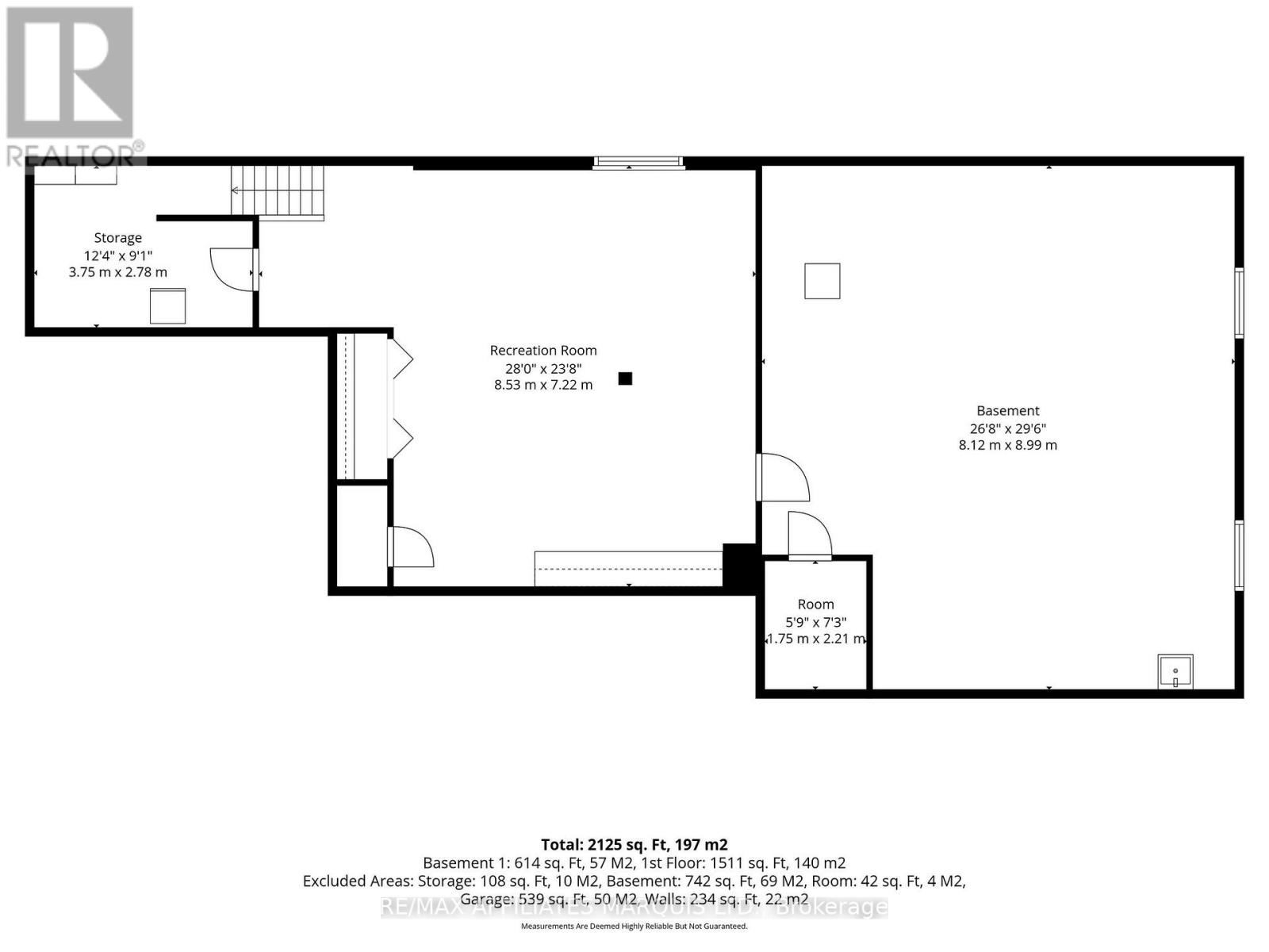 5650 Pinestone Drive, South Glengarry, Ontario  K0C 2J0 - Photo 45 - X12842868