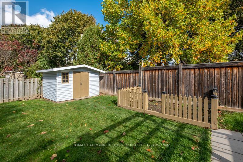 1000 Wardman Crescent, Whitby, Ontario  L1N 3G9 - Photo 22 - E12859080