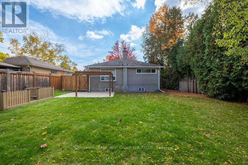 1000 Wardman Crescent, Whitby, Ontario  L1N 3G9 - Photo 23 - E12859080