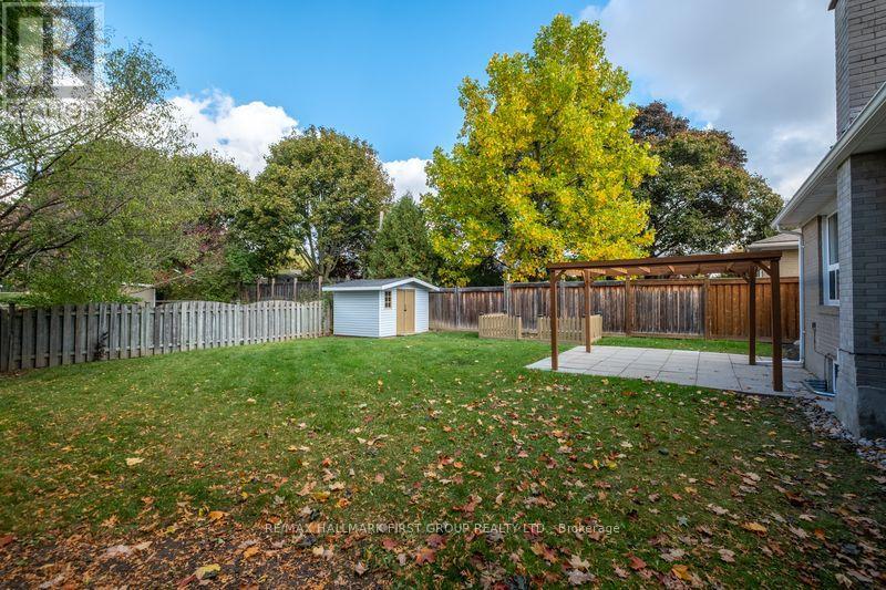 1000 Wardman Crescent, Whitby, Ontario  L1N 3G9 - Photo 24 - E12859080