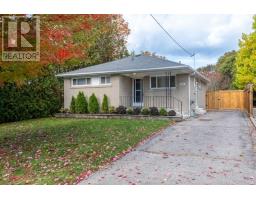 1000 WARDMAN CRESCENT, Whitby, Ontario