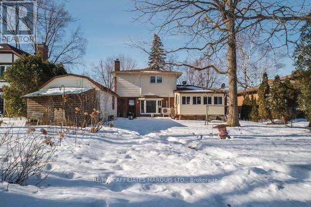 577 Lynwood Drive, Cornwall, Ontario  K6H 5W7 - Photo 2 - X12859092