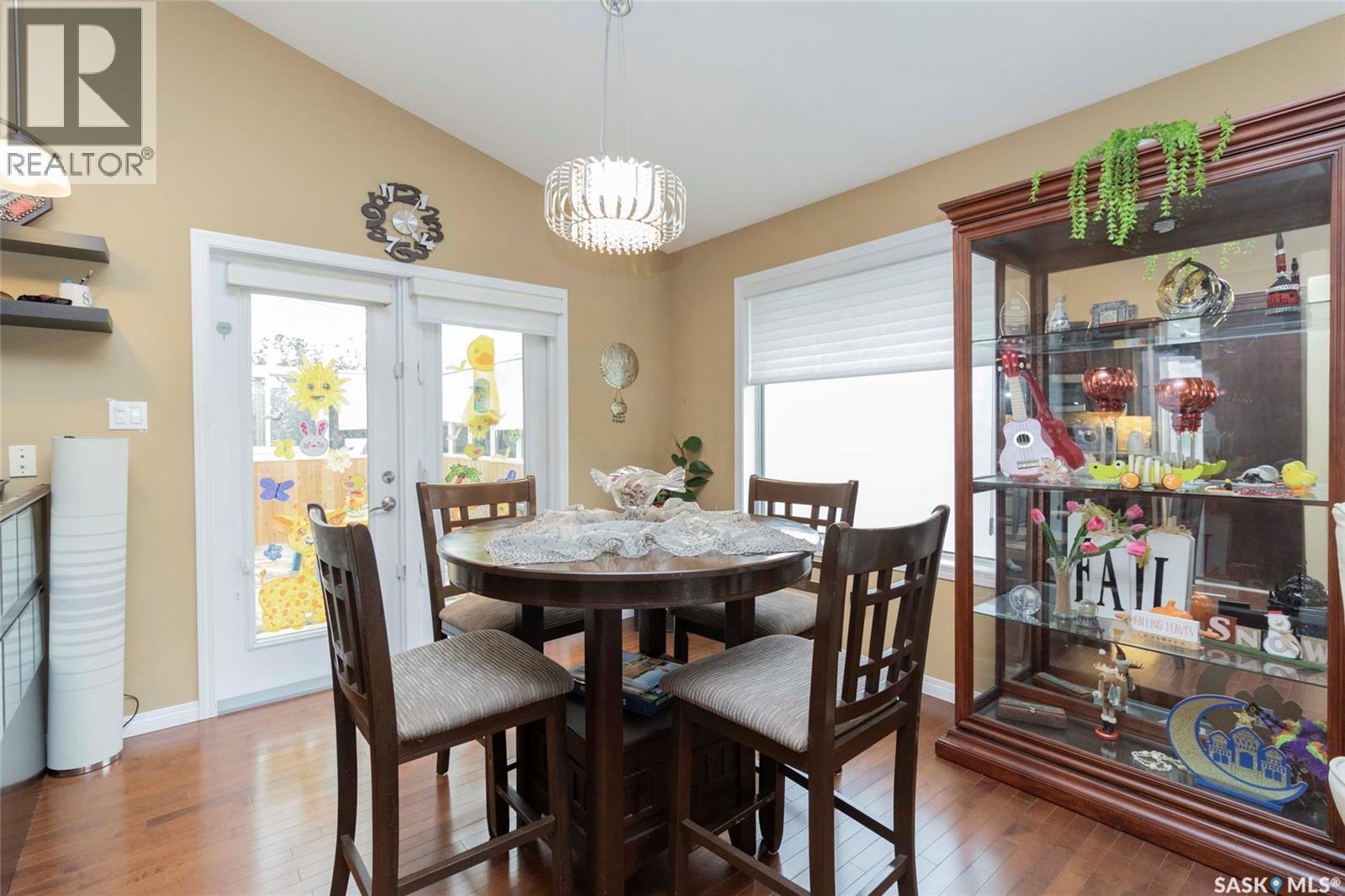 531 Dickson Lane, Saskatoon, Saskatchewan  S7T 0H7 - Photo 15 - SK029843