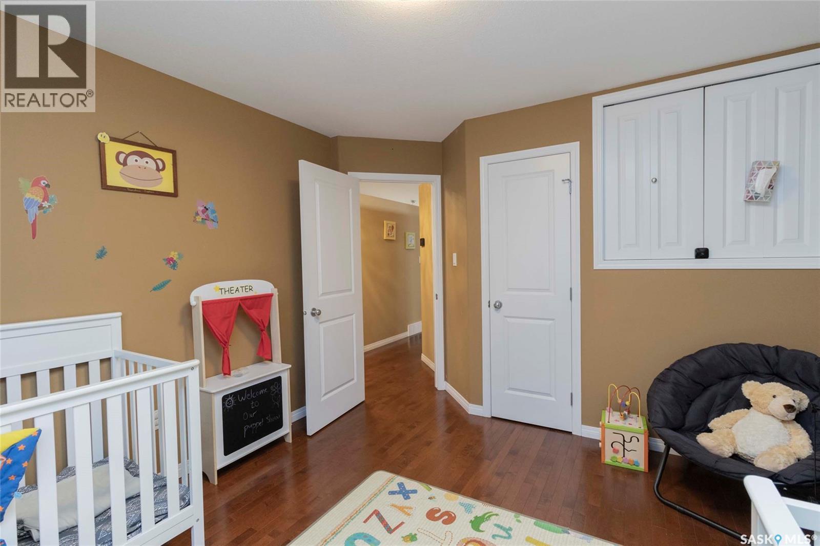 531 Dickson Lane, Saskatoon, Saskatchewan  S7T 0H7 - Photo 19 - SK029843