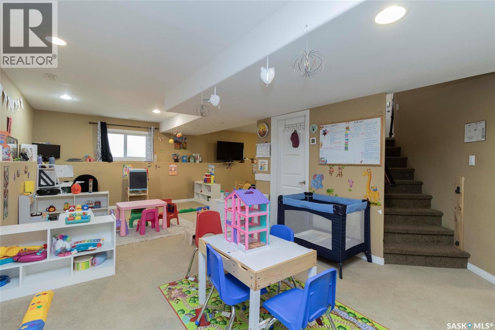 531 Dickson Lane, Saskatoon, Saskatchewan  S7T 0H7 - Photo 25 - SK029843