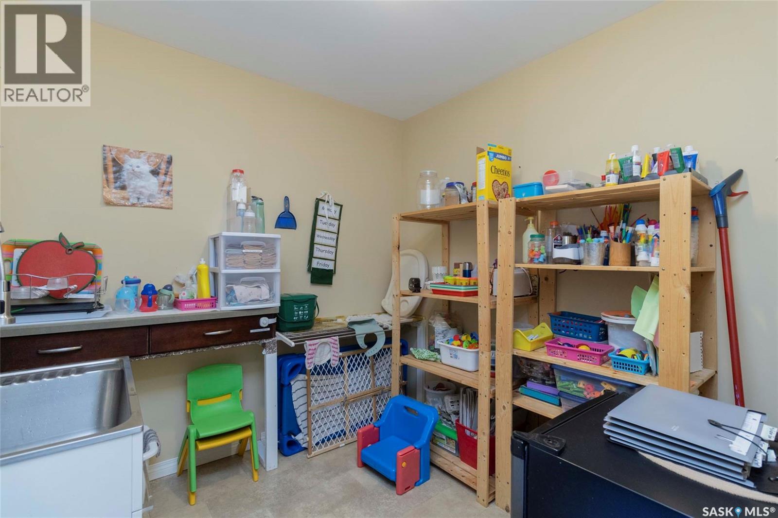 531 Dickson Lane, Saskatoon, Saskatchewan  S7T 0H7 - Photo 30 - SK029843