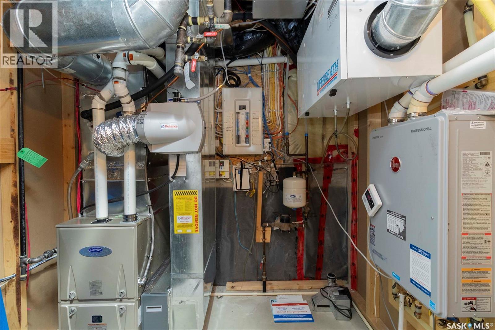 531 Dickson Lane, Saskatoon, Saskatchewan  S7T 0H7 - Photo 35 - SK029843