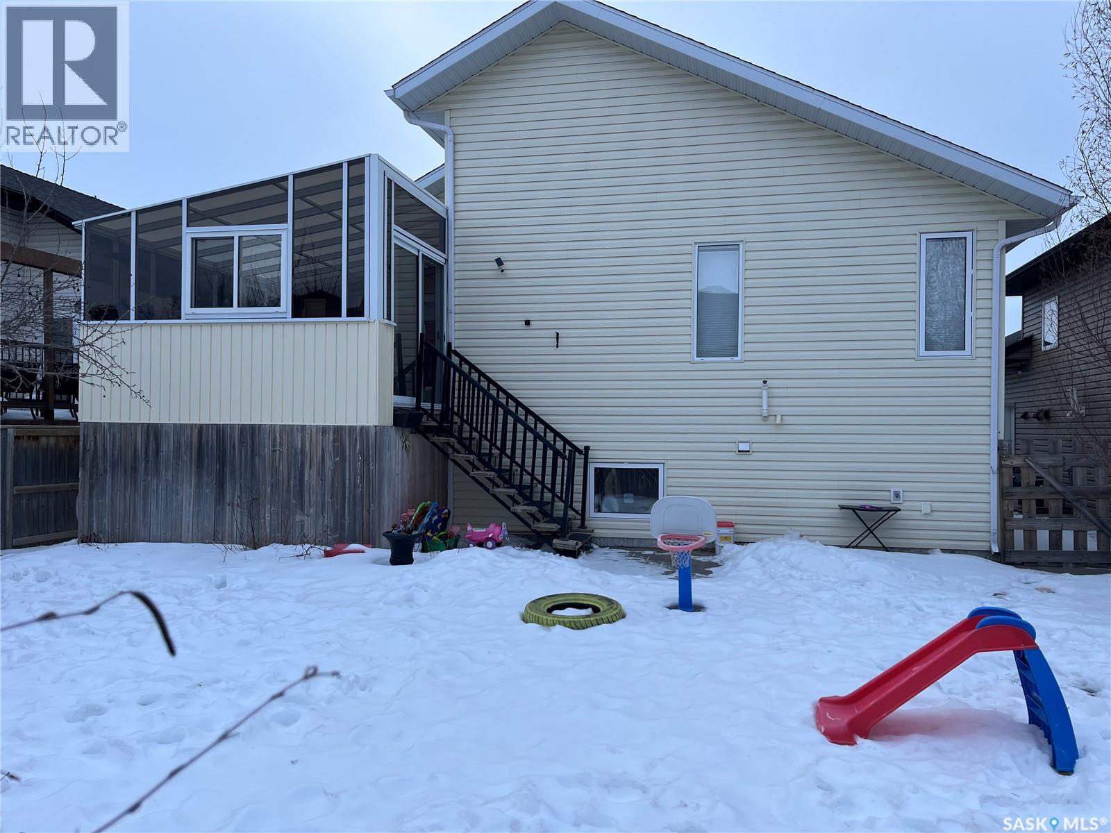 531 Dickson Lane, Saskatoon, Saskatchewan  S7T 0H7 - Photo 36 - SK029843