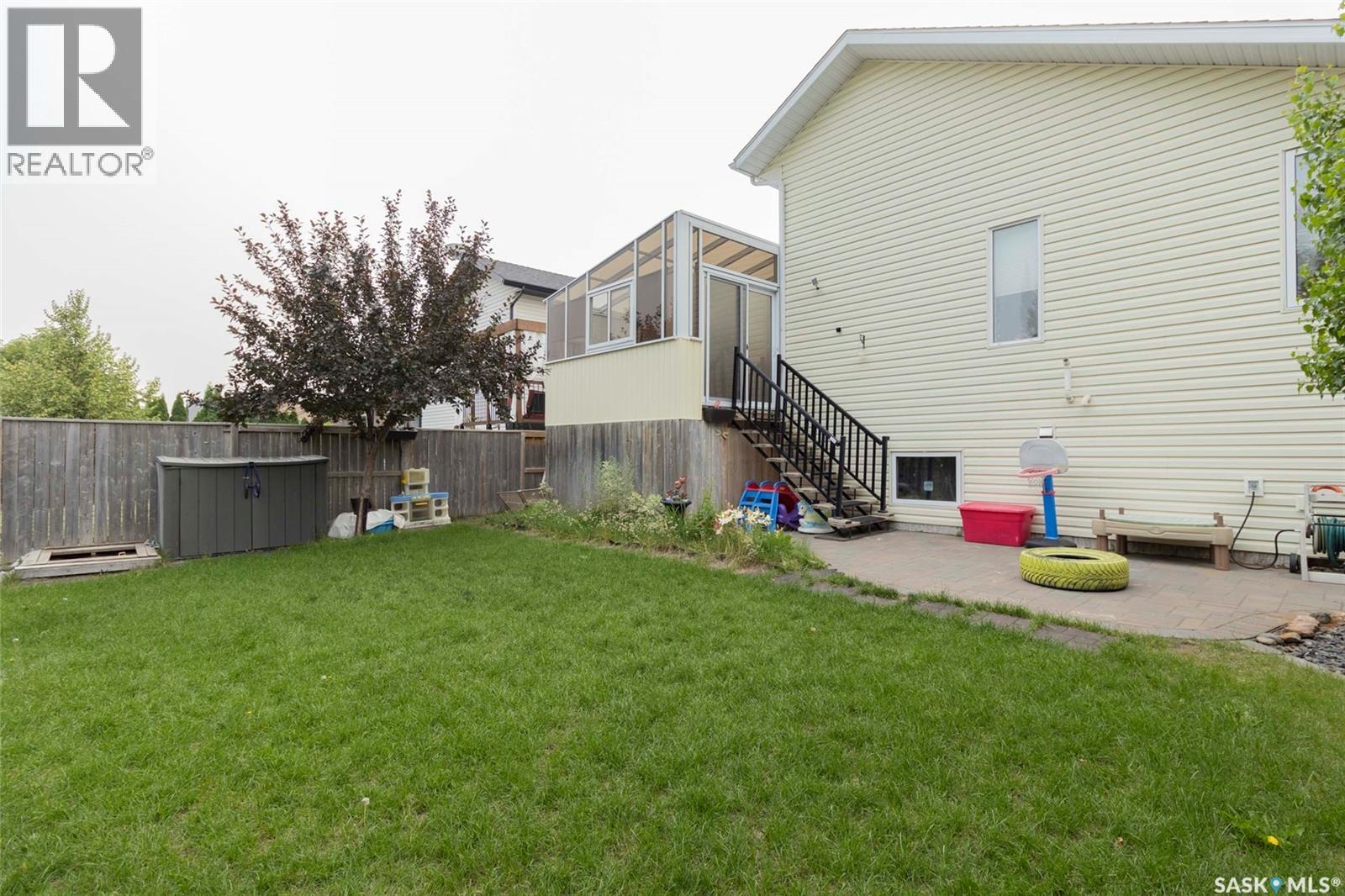 531 Dickson Lane, Saskatoon, Saskatchewan  S7T 0H7 - Photo 40 - SK029843