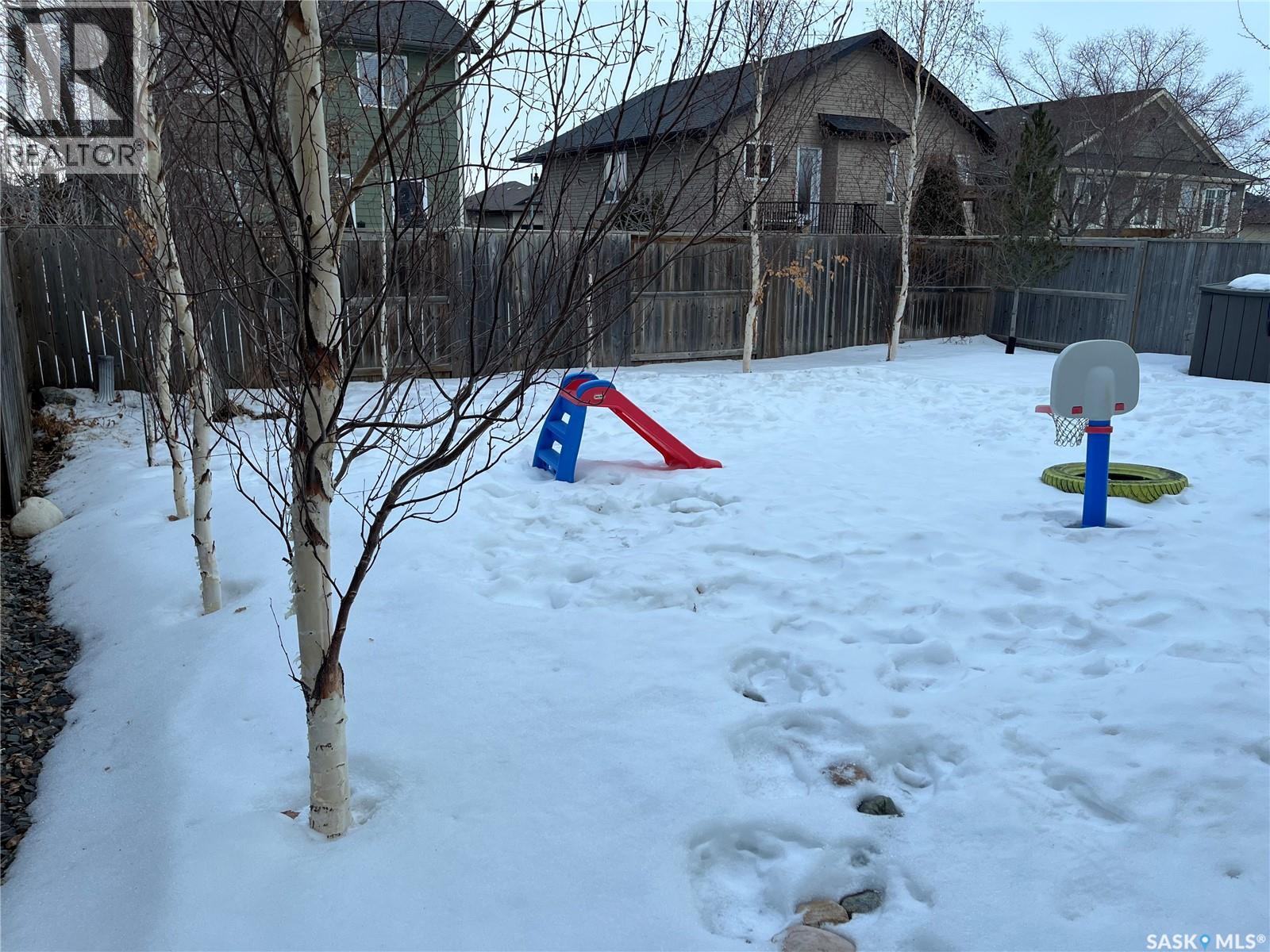 531 Dickson Lane, Saskatoon, Saskatchewan  S7T 0H7 - Photo 42 - SK029843