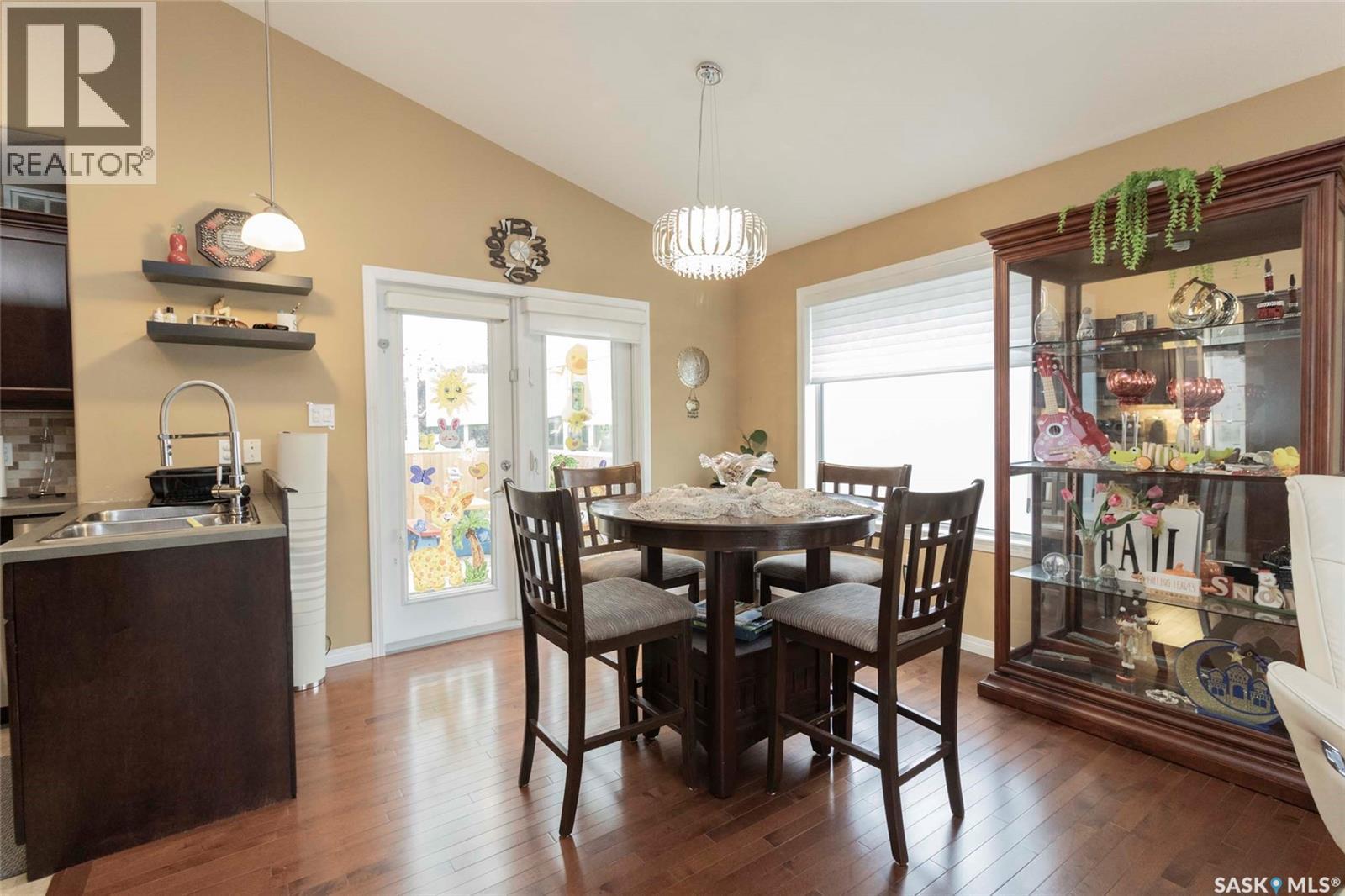 531 Dickson Lane, Saskatoon, Saskatchewan  S7T 0H7 - Photo 8 - SK029843