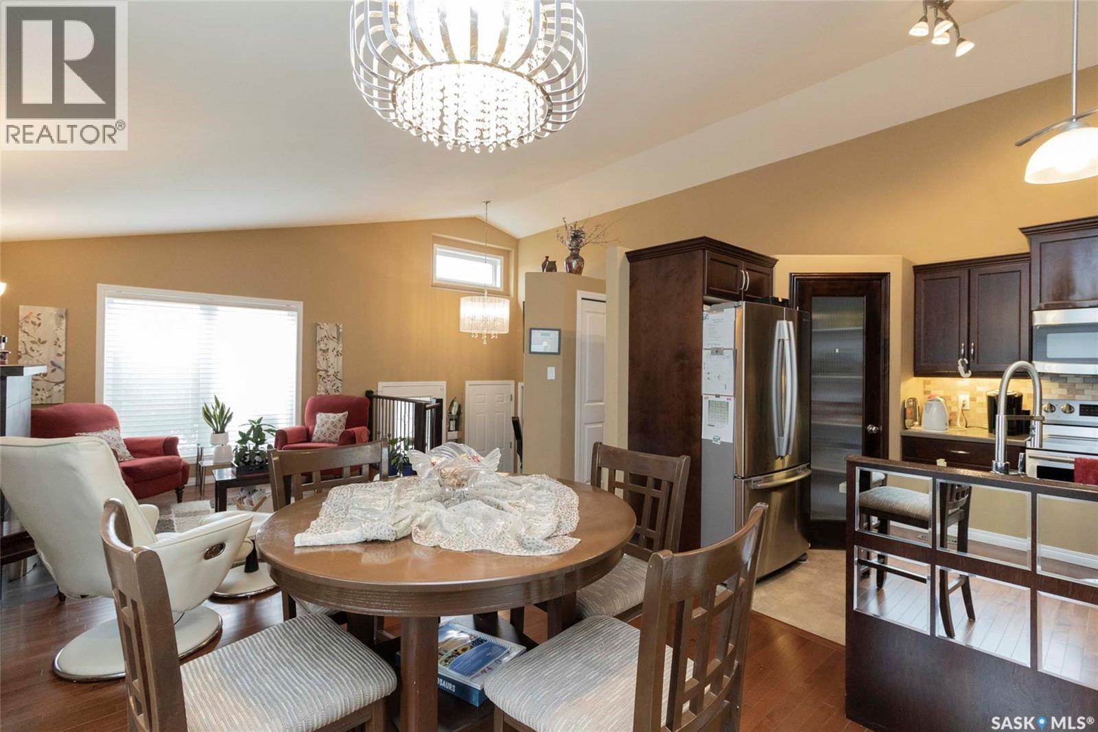 531 Dickson Lane, Saskatoon, Saskatchewan  S7T 0H7 - Photo 9 - SK029843