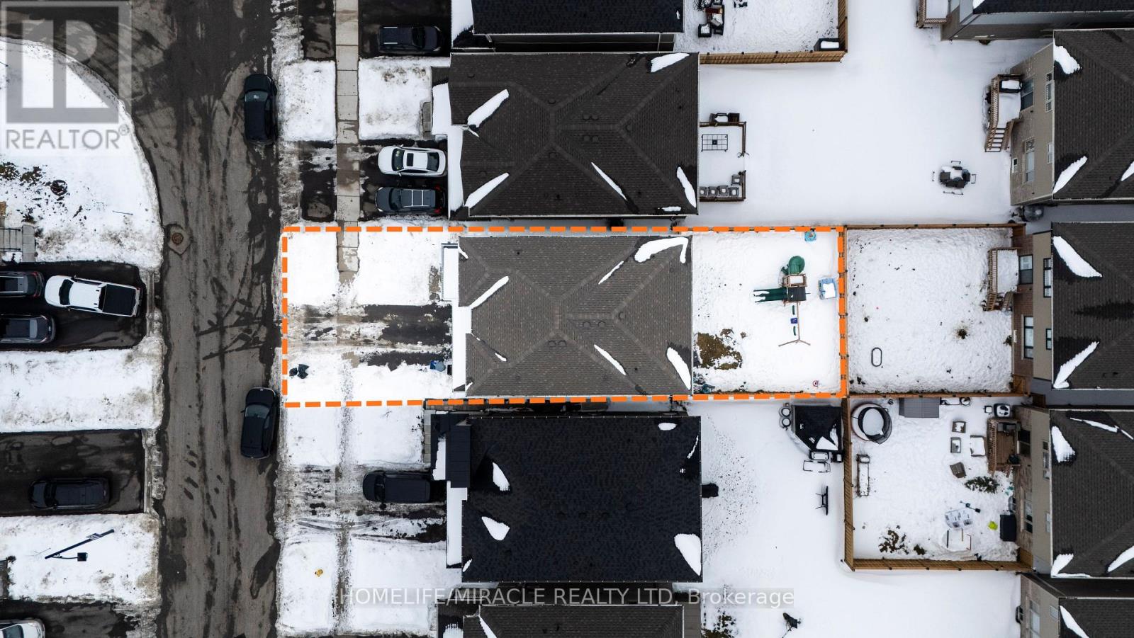 9 Mears Road, Brant, Ontario  N3L 0J4 - Photo 34 - X12810158