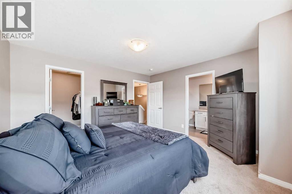 82 Hillcrest Square Sw, Airdrie, Alberta  T4B 4H9 - Photo 16 - A2285277