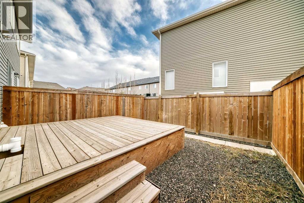 82 Hillcrest Square Sw, Airdrie, Alberta  T4B 4H9 - Photo 28 - A2285277