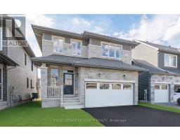 332 HALIBURTON HEIGHTS S, Ottawa, Ontario