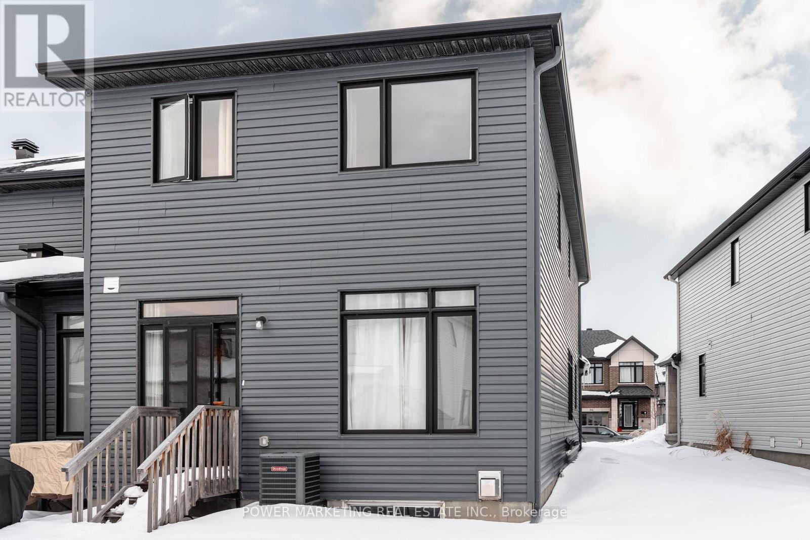 67 Heirloom Street, Ottawa, Ontario  K4M 0K9 - Photo 48 - X12859094