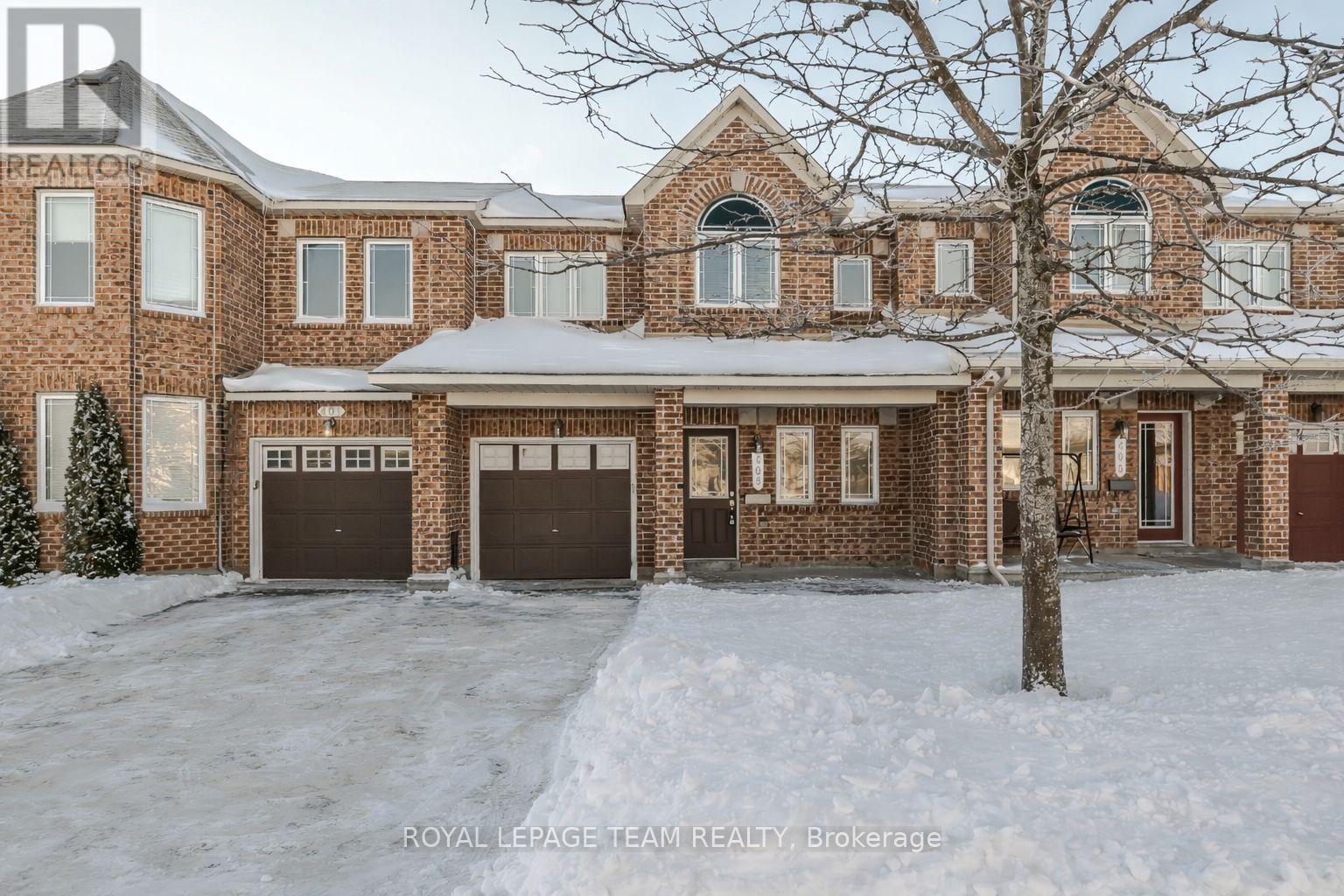 403 TEMISKAMING CRESCENT, Ottawa, Ontario