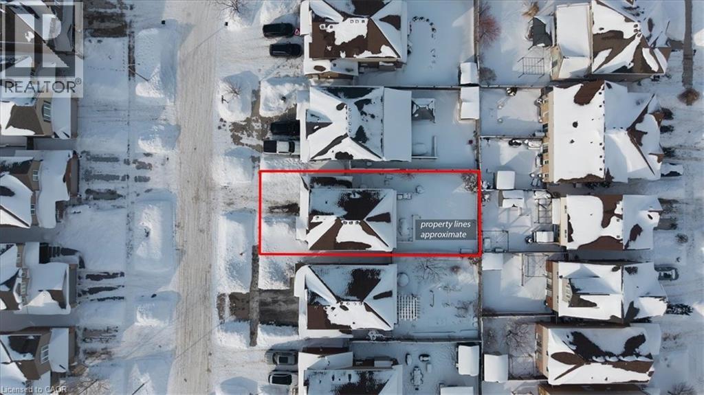 361 Sienna Crescent, Kitchener, Ontario  N2R 1T8 - Photo 27 - 40810507