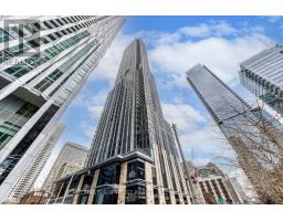 2507 - 11 YORKVILLE AVENUE, Toronto, Ontario