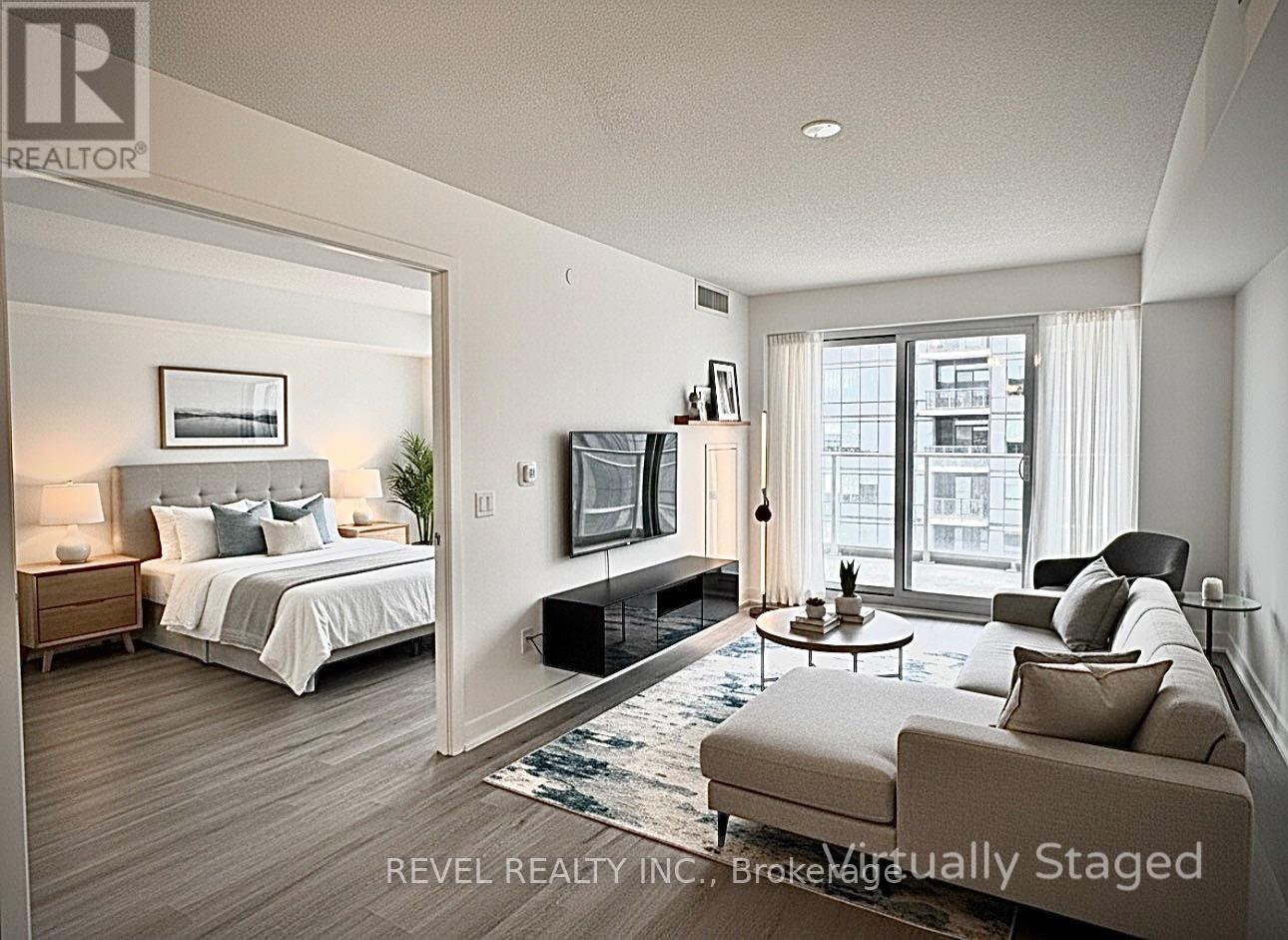 1409 - 1010 SANDY BEACH ROAD S, Pickering, Ontario