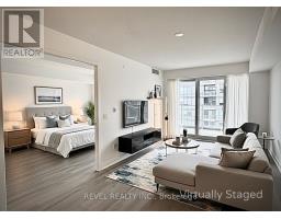 1409 - 1010 SANDY BEACH ROAD S, Pickering, Ontario