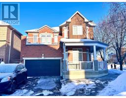 106 SANTA MARIA TRAIL, Vaughan, Ontario