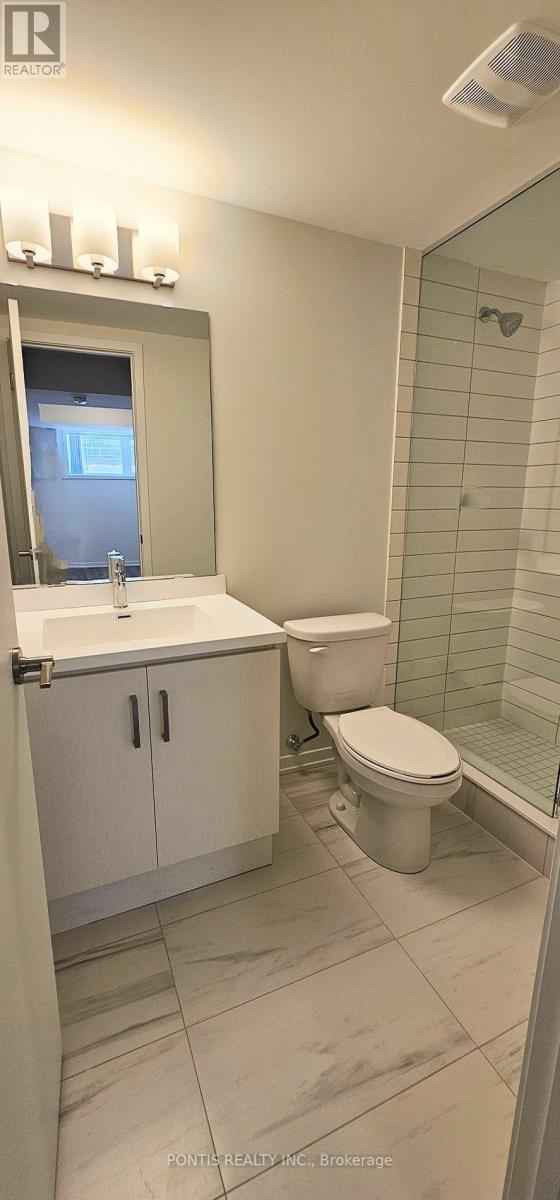 Th 200 - 141 Honeycrisp Crescent, Vaughan (Concord), Ontario  L4K 0N6 - Photo 15 - N12859116