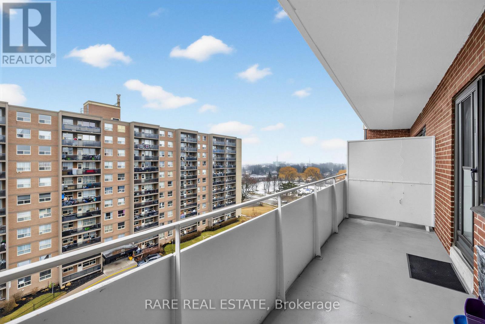 804 - 3320 Fieldgate Drive, Mississauga, Ontario  L4X 2J2 - Photo 23 - W12859096