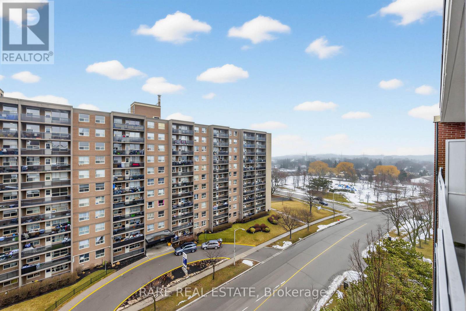 804 - 3320 Fieldgate Drive, Mississauga, Ontario  L4X 2J2 - Photo 24 - W12859096