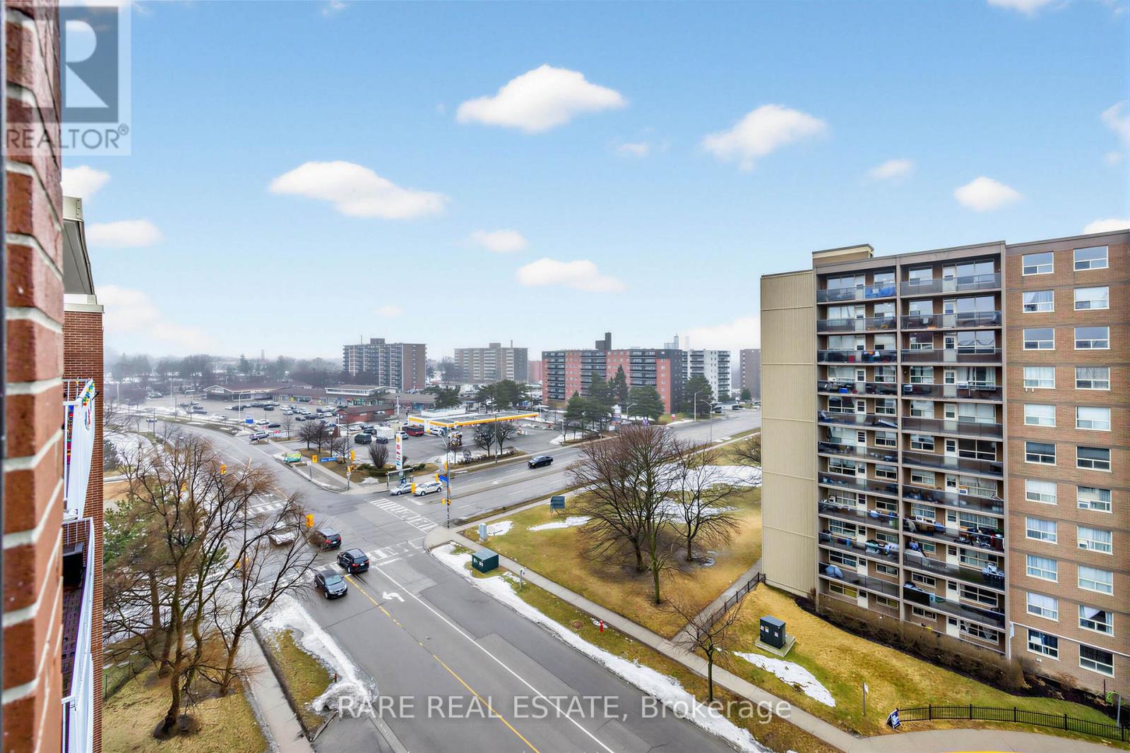 804 - 3320 Fieldgate Drive, Mississauga, Ontario  L4X 2J2 - Photo 25 - W12859096