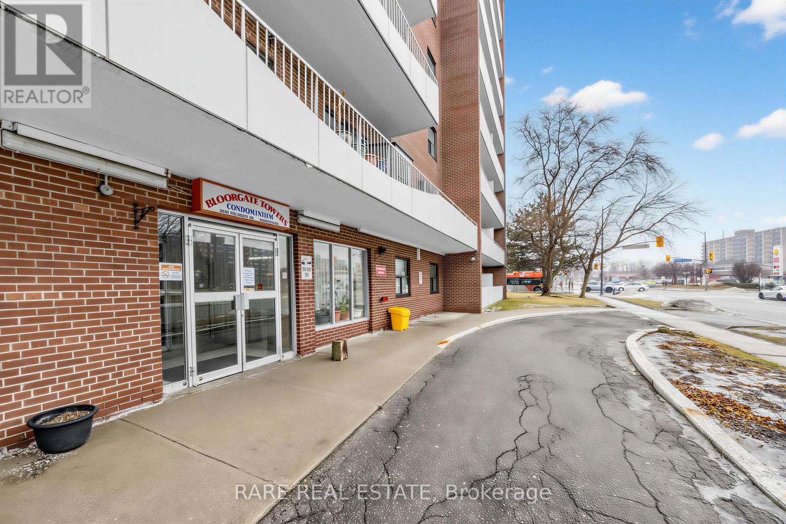 804 - 3320 Fieldgate Drive, Mississauga, Ontario  L4X 2J2 - Photo 26 - W12859096