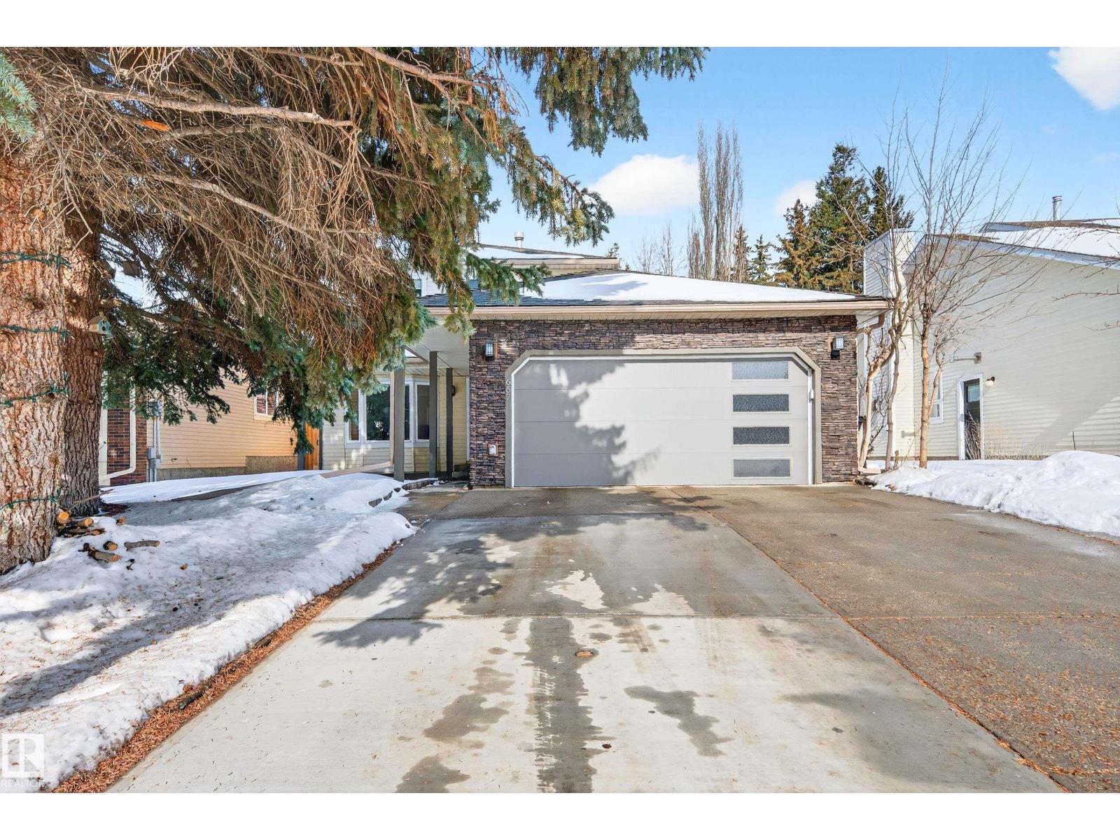 657 VILLAGE DR, sherwood park, Alberta