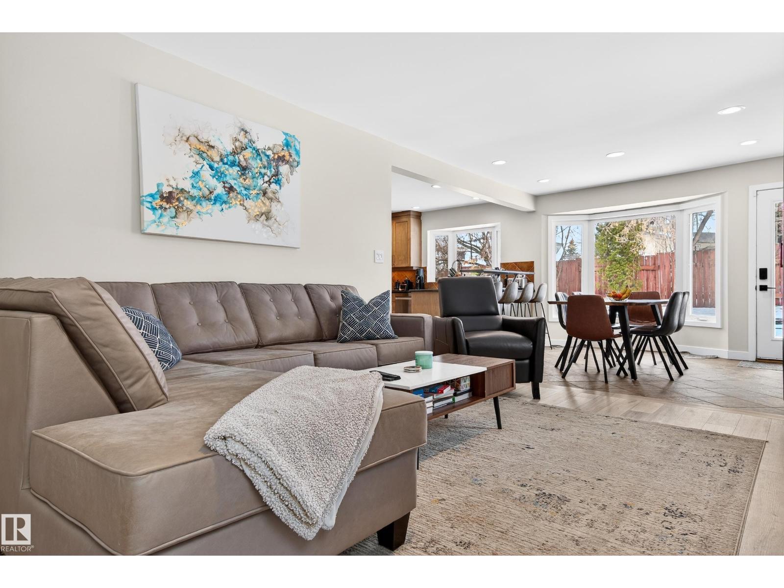 657 Village Dr, Sherwood Park, Alberta  T8A 4K7 - Photo 16 - E4476525