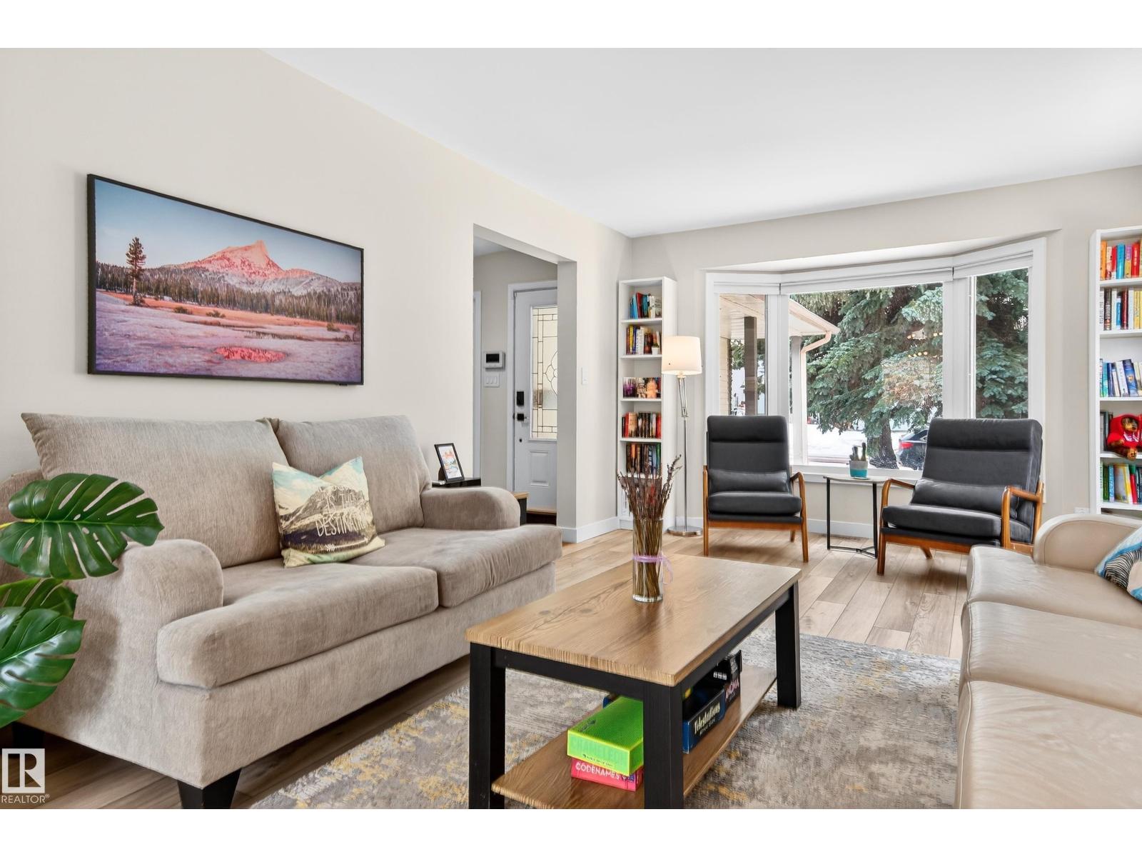 657 Village Dr, Sherwood Park, Alberta  T8A 4K7 - Photo 24 - E4476525