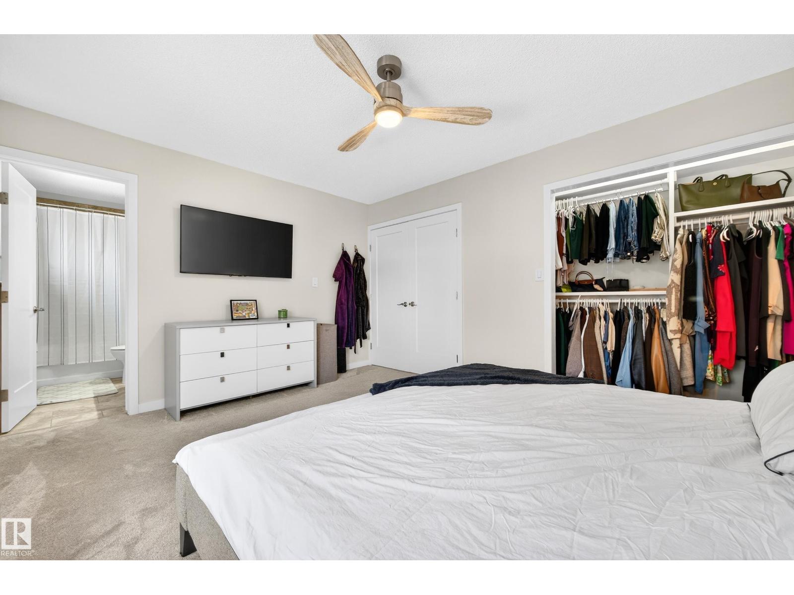 657 Village Dr, Sherwood Park, Alberta  T8A 4K7 - Photo 27 - E4476525