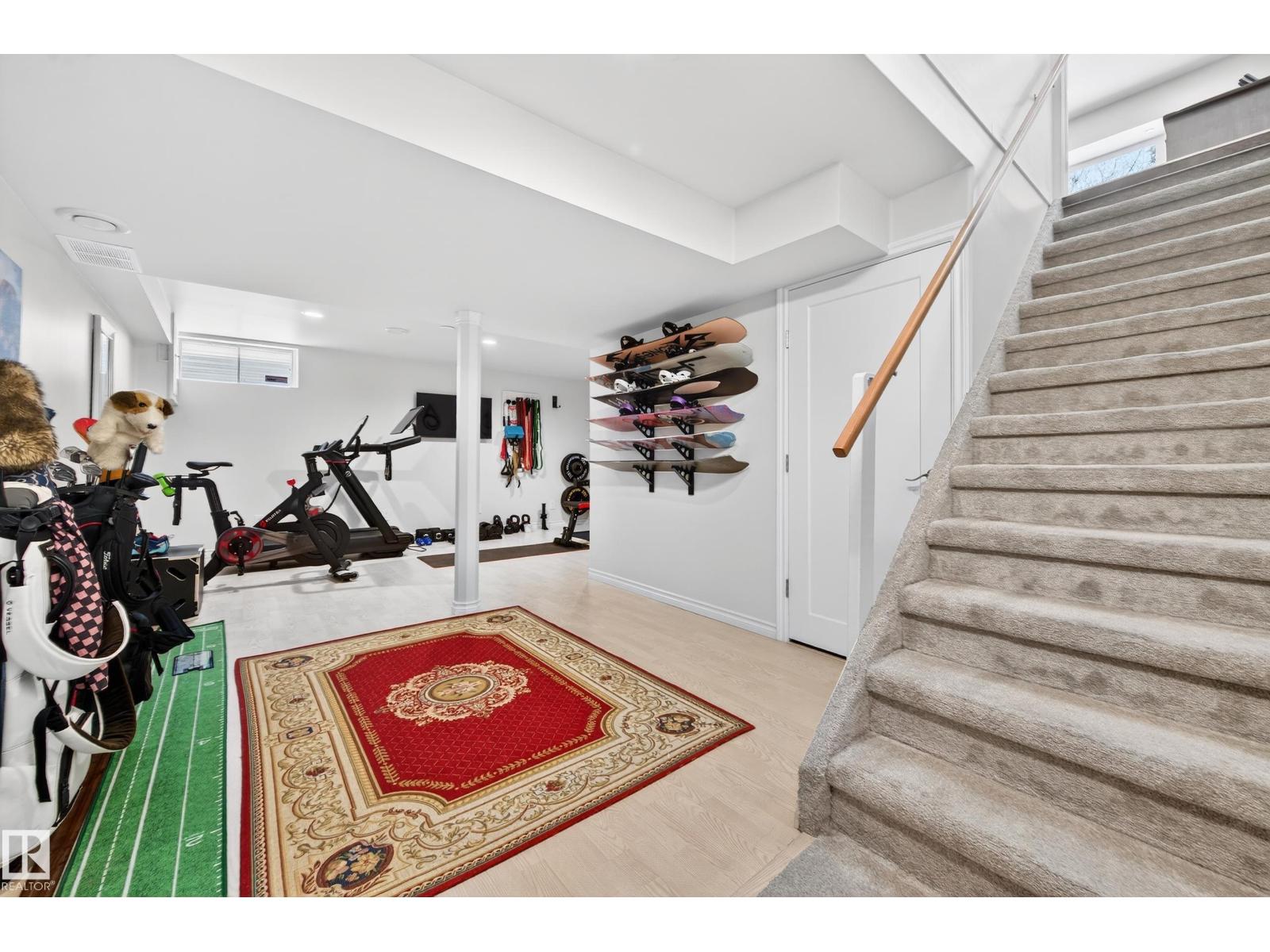 657 Village Dr, Sherwood Park, Alberta  T8A 4K7 - Photo 33 - E4476525