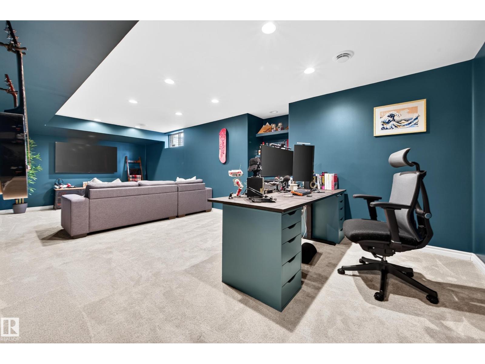 657 Village Dr, Sherwood Park, Alberta  T8A 4K7 - Photo 37 - E4476525