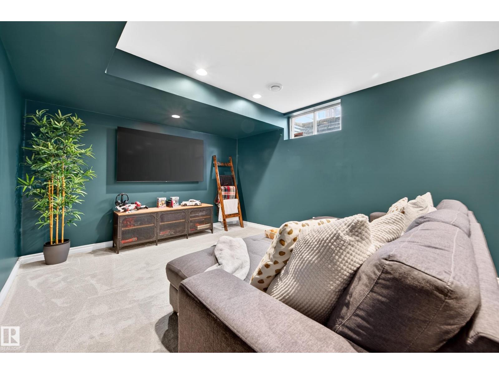 657 Village Dr, Sherwood Park, Alberta  T8A 4K7 - Photo 38 - E4476525