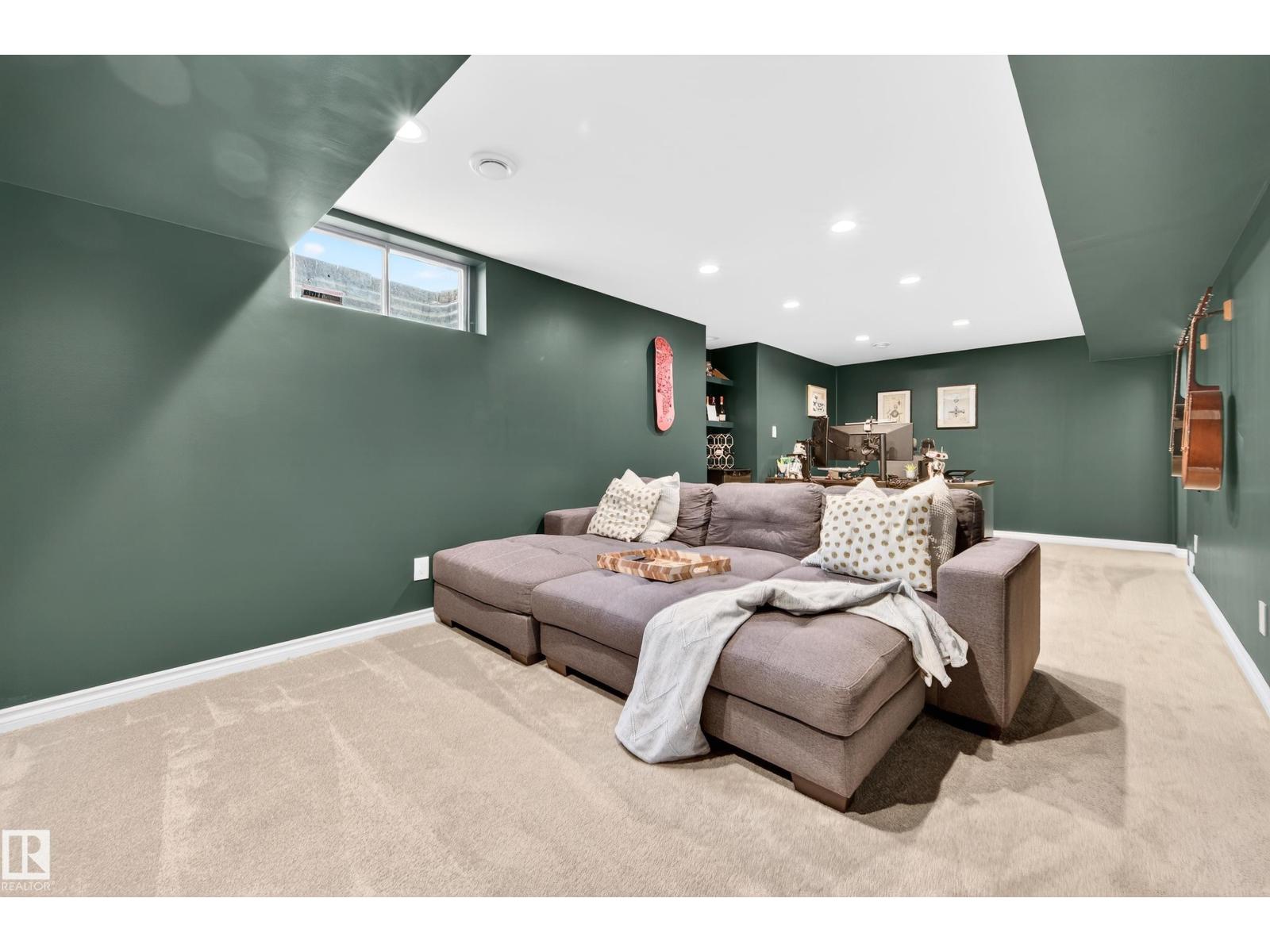 657 Village Dr, Sherwood Park, Alberta  T8A 4K7 - Photo 39 - E4476525