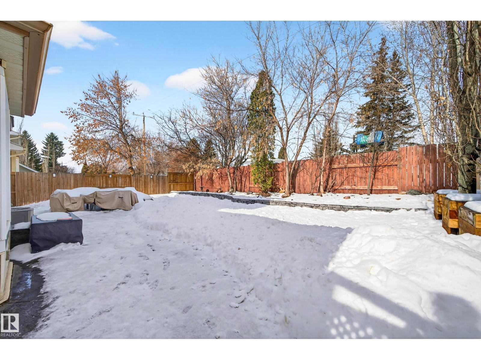 657 Village Dr, Sherwood Park, Alberta  T8A 4K7 - Photo 40 - E4476525