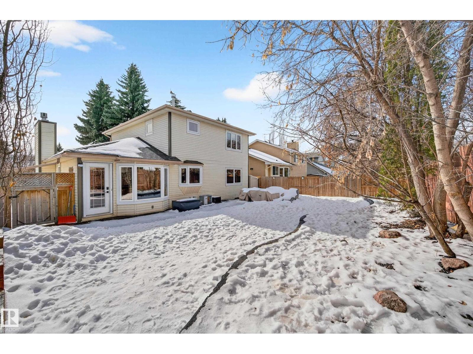 657 Village Dr, Sherwood Park, Alberta  T8A 4K7 - Photo 41 - E4476525