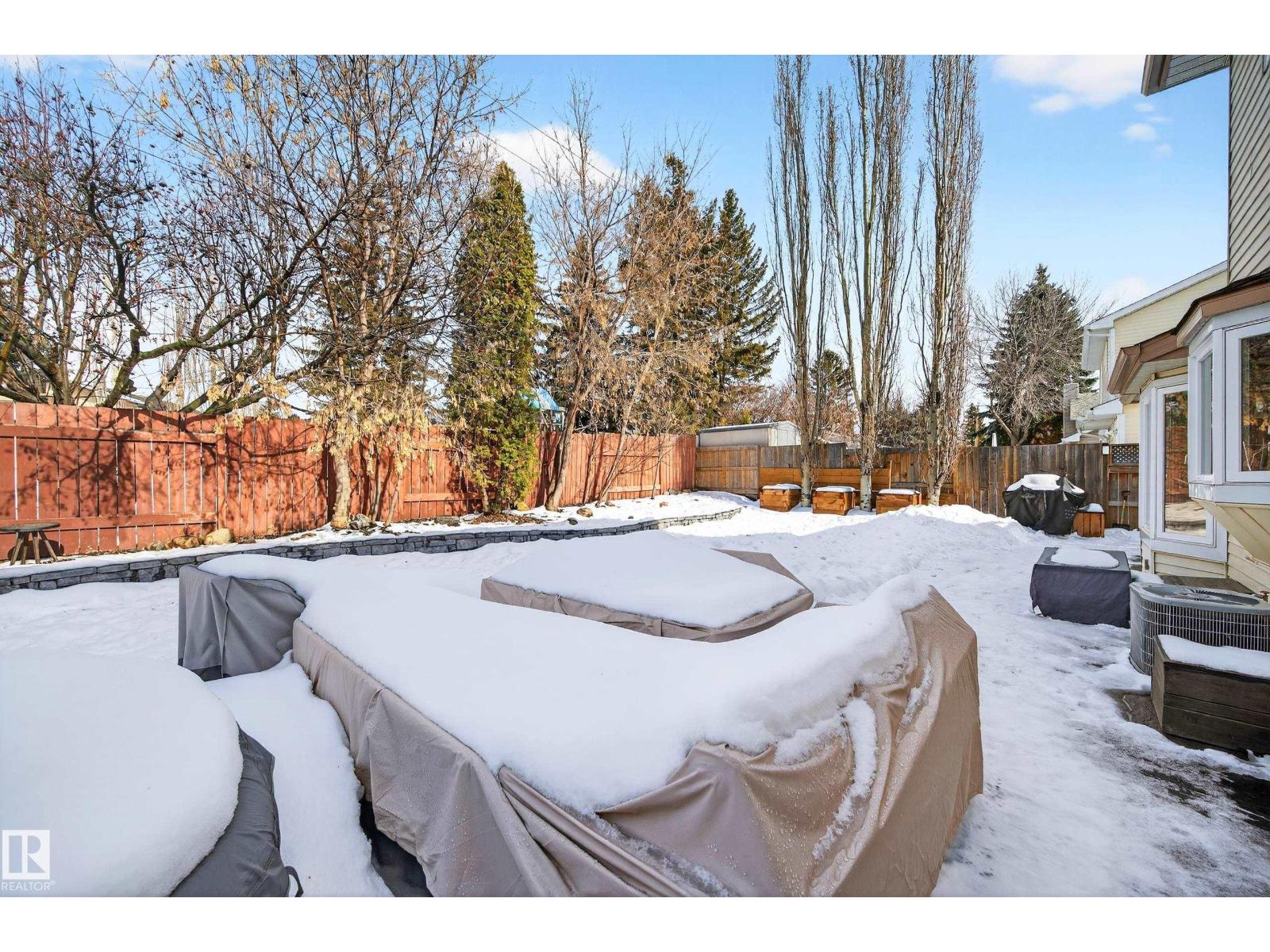 657 Village Dr, Sherwood Park, Alberta  T8A 4K7 - Photo 43 - E4476525